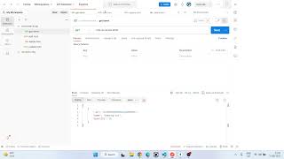 Ecommerce API using NodeJS and MongoDB | Backend Test Coding ninjas