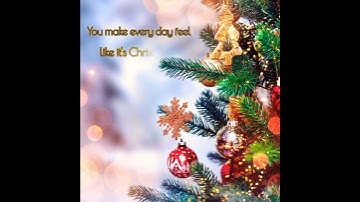 Thumbnail of Like it's Christmas 🎄 Jonas Brothers