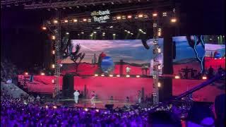 [240622] Armada ft Ayu Ting Ting - Pulang Malu Tak Pulang Rindu (Allobank Festival 2024)