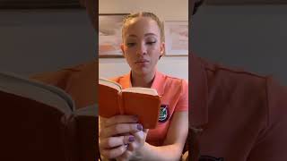 Shelby Simmons Slow Motion 2