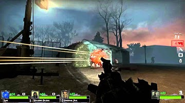 Custom Map Reviews - Abandonware [1/4]