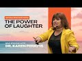 Understanding Love and Fear in Emotional Processing with Dr. Karen Perkins