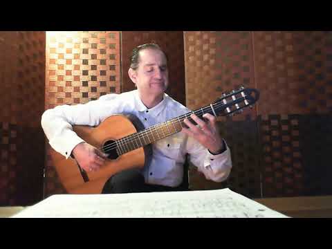 What a Wonderdul Word - Guitar Solo