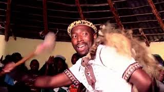 BAHUBHE - NGINETHWESA UGODO MUSIC VIDEO