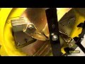 Stanley Chipper Shredder: Assembly and Start-up: CH7/CH2 wood chipper shredder by STANLEY Stanley Chipper Shredder: Assembly and Start-up: CH7/CH2 wood chipper shredder by STANLEY