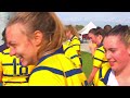 2022 National Championships - Women's Division I Final - Michigan vs. Notre Dame College