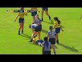 2022 National Championships - Women's Division I Final - Michigan vs. Notre Dame College