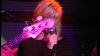 Heading In The Right Direction, Renee Geyer live in New Zealand 1981 chords