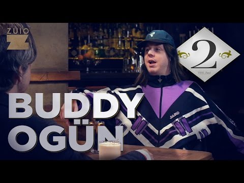"You invested in the wrong guy" | Buddy Ogün at Last Round 2/2