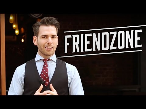 Friendzone'dan Kurtulmak - Hoşlandığım Kişi Bana Kanka Dedi | Emrach Uskovski 👫😍