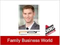Zachary Kramer of Progressive Payment Solutions on Family Business World TV