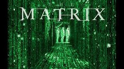 How to create a Cool Matrix by  Windows Tips and Tricks