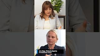 Watch U S Rep Victoria Spartz thinks Congress is chaos What s her fix