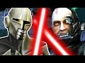 BÖSES ENDE: DARTH VADER VS. STARKILLER 🐲 Star Wars: The Force Unleashed Wii #020 [Deutsch]