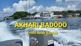 Download lagu LAGU NIAS AKHARI BADODO Cipt. Yusman Lase