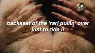 Download lagu OHMAMI - Chase Atlantic, Maggie Lindemann (Lyrics)