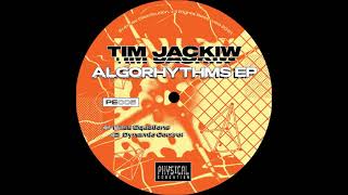Tim Jackiw - Bass Equations