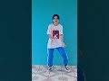 BABYMONSTER - SHEESH - Dance Cover by Frost! #sheeshchallenge #shorts