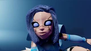 Maya Character Animation with Bifrost, Ncloth, XGen