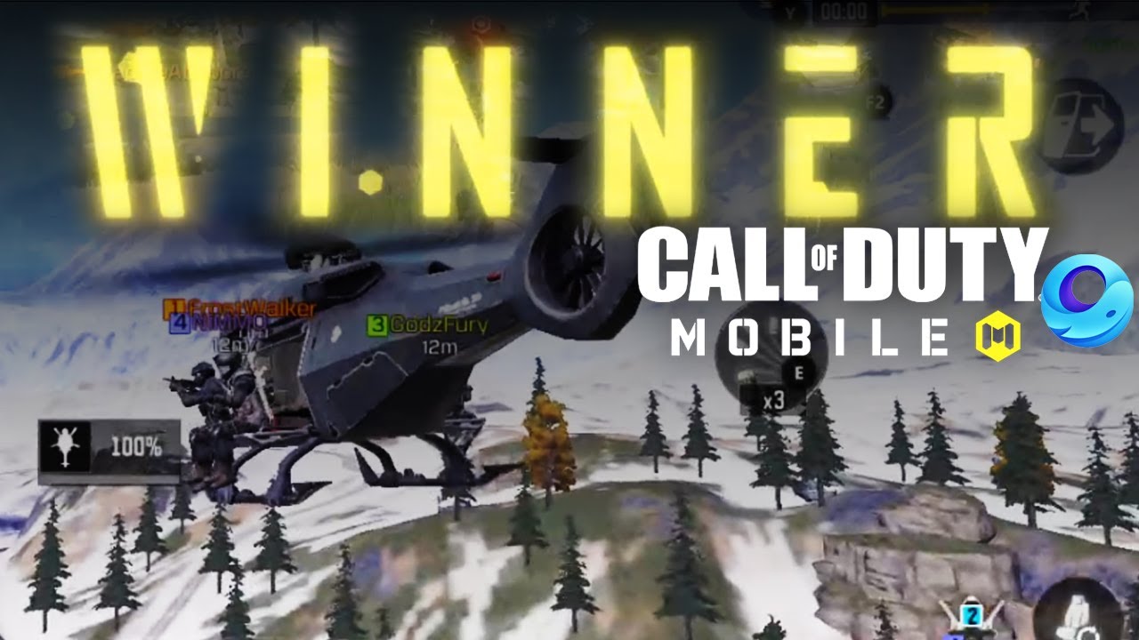 gameloop call of duty gameloop call of duty