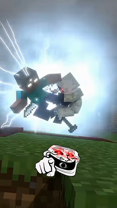 Download lagu No One Can Replace As herobrine Life in Rio 100k Views Sepcial Edit 😈#minecraft #shorts #viral