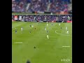 Kylian mbappe marque pour son 11eme match consécutifs et sauv le Real Madrid #football #stadefrancai
