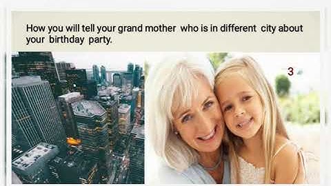 Communication and transport (chapter 11) EVS (class2)