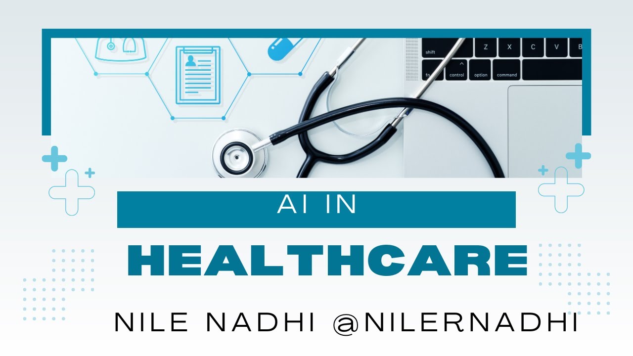 Revolutionizing Healthcare: The Power and Promise of AI in Medicine ...