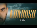 Kundosh (o'zbek serial) | Кундош (узбек сериал) 3-qism