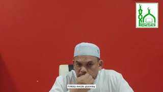 Tafsir Surah Ali Imran ayat 16  Ustaz Mat Esa Deraman siri 1