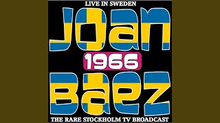 With God On Our Side (Live Broadcast Sweden 1966)