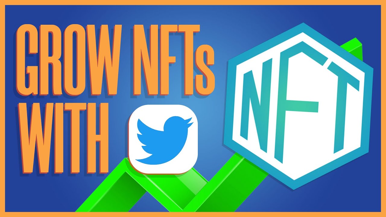 хэштеги твиттера nft