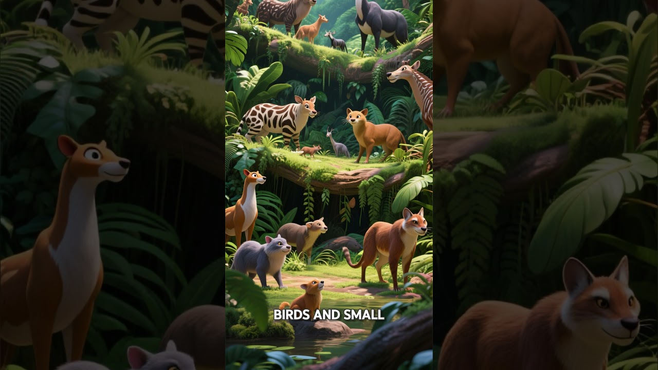 10 способов поддержать дикую природу на вашем заднем дворе