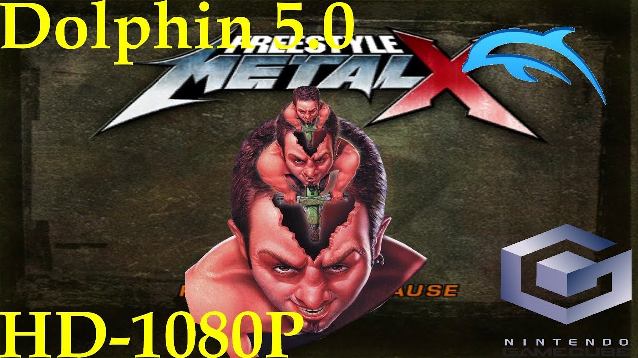 Jogo Freestyle Metal X PS2