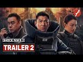 Shock Wave 2 (2020) 拆弹专家2 - Movie Trailer 2 - Far East Films