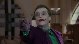 Batman (1989): “You Ever Dance With The Devil In The Pale Moonlight?”