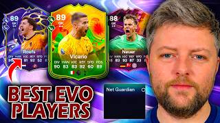 DON'T MAKE THIS MISTAKE for NET GUARDIAN EVOLUTION! FC 26