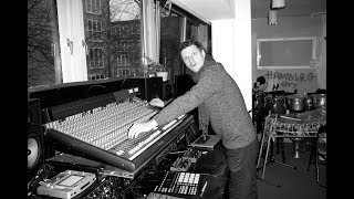 DJ Koze - Special Extended Set 2009