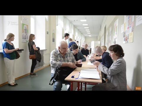 deputies in spanish Выборы после протестов