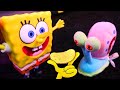 BIKINI BOTTOM QUARANTINE - Spongebob Squarepants