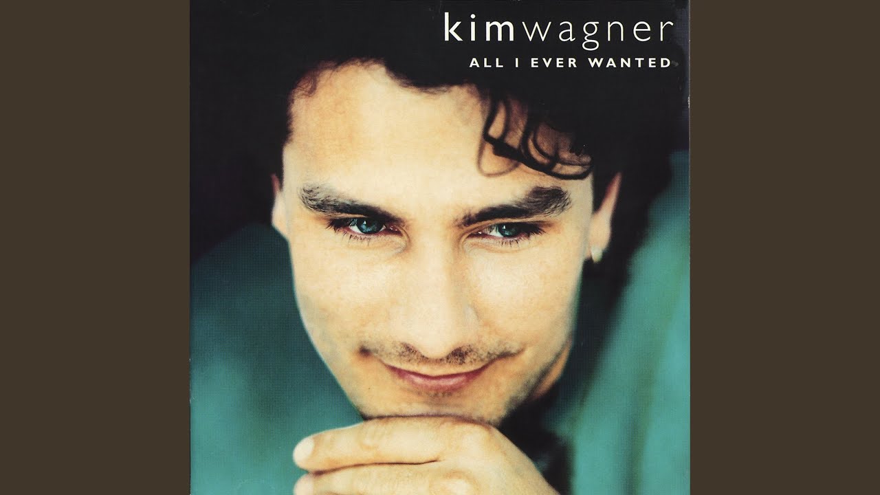 All I Ever Wanted - YouTube