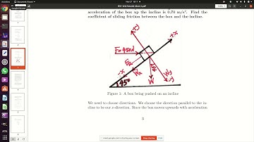UNZA PHY 1010 Tutorial Sheet 3 Tutorial Groups 17,18 and 28 Question 2 SOLVED