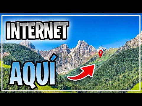 🔴 Cómo tener Internet en cualquier lugar ! Router 4G LTE Mercusys - DOMOTICA