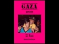 Gaza genesis mixtape 2012  dj nasa dfe