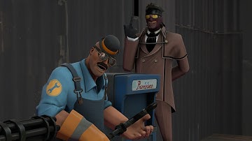 TF2: Hightower Shenanigans (Live Randomness)