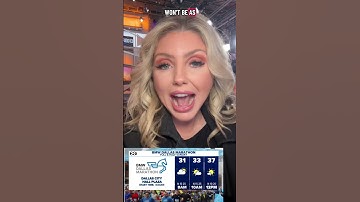 December 14 forecast includes chilly temperatures