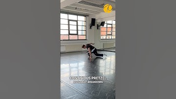 Add this move to your floorwork practice🥨🌊 #groundmovement #lukasrobitschko #tutorial #flow