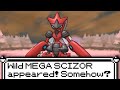 RANDOMIZER NUZLOCKE SOUL LINK (Day 3)