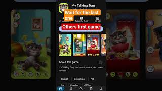 Others first game v.s legends one #short #roblox #firstgame #lastgame