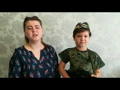 #СтихиПобеды
